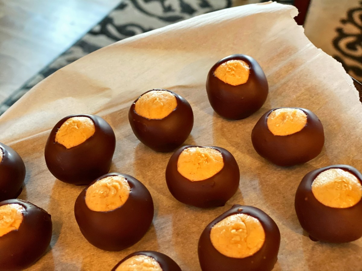 Buckeyes